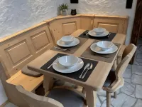 Chalet am Bachl 1 Hotels in Гемайнде Флаттах