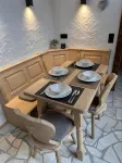 Chalet am Bachl 1 Hotels in Obervellach