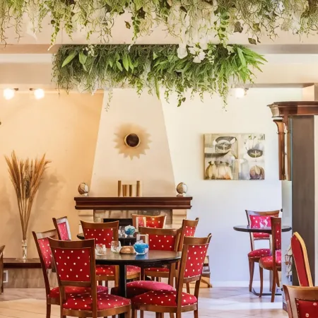 Palanga Park Hotel