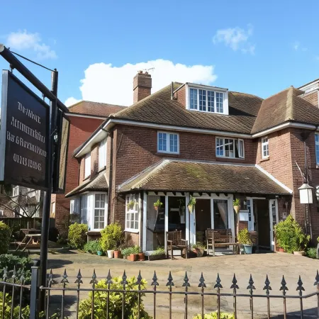 The Aldwick