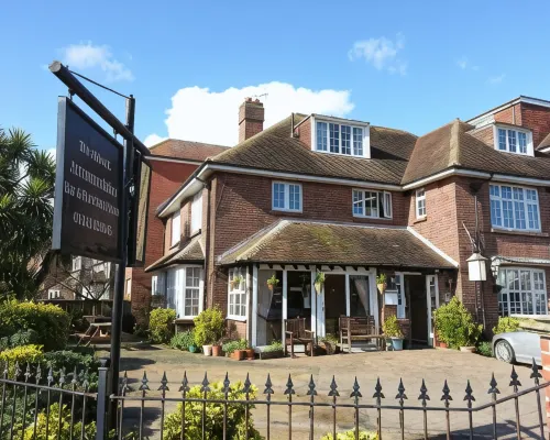 The Aldwick Hotels in Bognor Regis