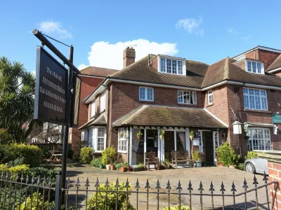 The Aldwick Các khách sạn ở Bognor Regis