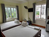 View Nhat le Beach Hotel Hotels in Nhan Trach
