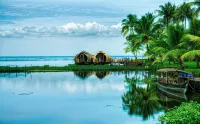 Sea Breeze Beach Home