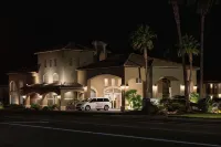 Best Western Plus A Wayfarers Inn and Suites