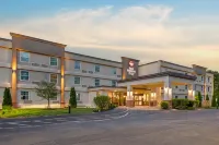 Best Western Plus Brunswick Bath Hotels in Brunswick