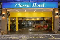 Classic Boutique Hotel Kuantan