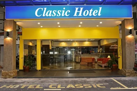 Classic Boutique Hotel Kuantan