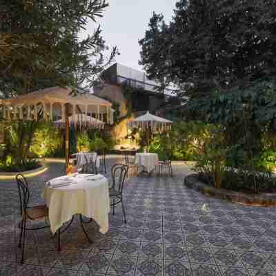 Villa Ganz Boutique Hotel Hotel Exterior