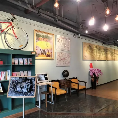 Dong Ning Atlas Hotel