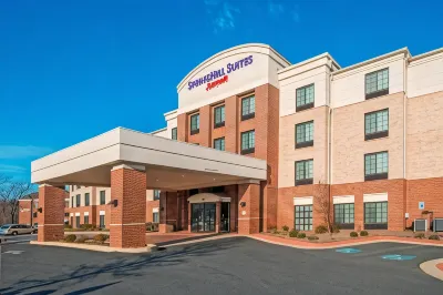 SpringHill Suites Prince Frederick