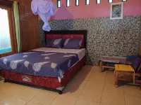 Pelangi Homestay Bungalow Gili Gede Hotels in Sekotong Barat
