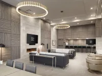 Level Hotel & Furnished Suites Seattle- South Lake Union Hotels near Cascade