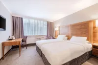 Cedar Court Huddersfield Hotel