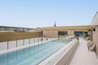 Clarion Hotel Sundsvall - spa