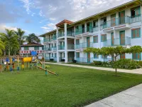 Hotel Campestre Paraiso Cafetero Hotels in Montenegro