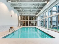 Otl Gouverneur Saguenay Hotels in Chicoutimi