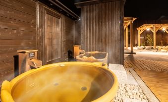 Katsuragi Onsen Happuu No Yu