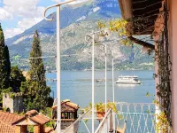 Downtown Varenna - Historic Centre by Villavistalago.it