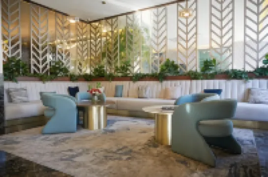 Hotel Antré Chapultepec