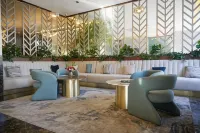 Hotel Antré Chapultepec