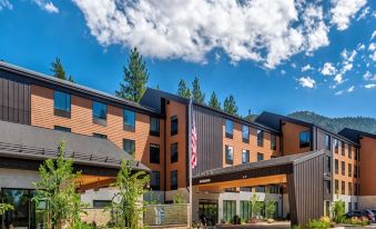 Hampton Inn and Suites by Hilton South Lake Tahoe