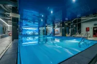 Hotel Spa Faltom Gdynia Rumia - Романтические
