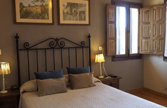 阿爾曼索爾霍斯潘迪姆青年旅館