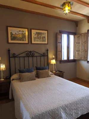 Hospedium Hostal Almanzor Hotels in Arenas de San Pedro