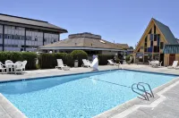 Economy Inn Fresno Yosemite