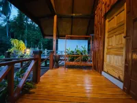 Klongbon Garden Home Koh YAO Yai Hotels in Koh Yao Yai