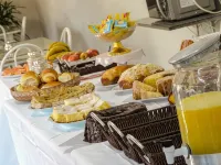 Maranim Plaza Hotel Hotels in Amparo