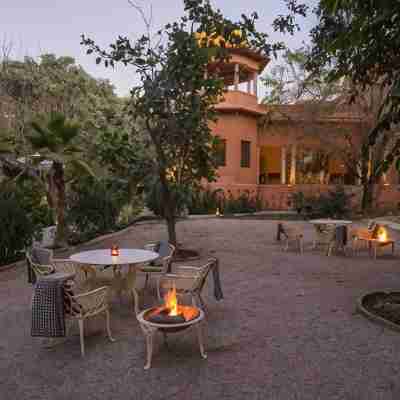 LohonoStays Srinivas the Royal Residence, Jaipur Hotel Exterior