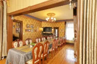 Prince Inn - sarapan