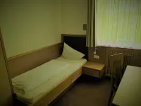 가스트호프 하젤슈타우데 Stulles 호텔