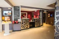 Best Western Plus Cannes Riviera  Spa