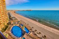 Sonoran Sky Hotels in Puerto Peñasco