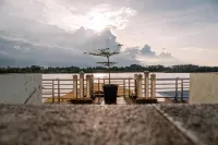 Ridel Sunset Hotel Hotels in Tumpat