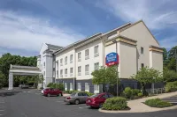 Fairfield Inn & Suites State College Hotels in Patton Township
