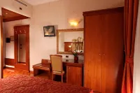 سيرينا هوتل - جاكوزي