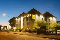 Premiere Classe Nantes Ouest - Saint Herblain Hotels in Vigneux-de-Bretagne