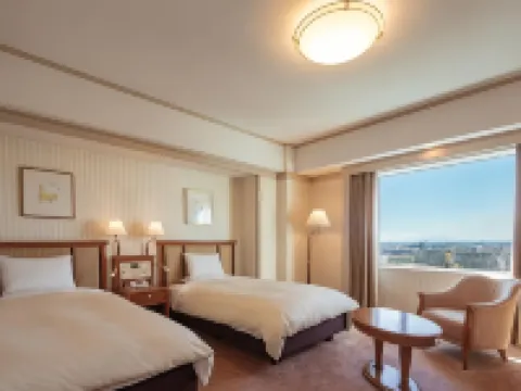 Crest Hotel Kashiwa Hotels in Kashiwa