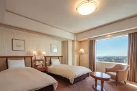 Crest Hotel Kashiwa Hôtels à : Kashiwa