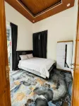 Villa De’Corrinna Hotels in Pamijahan