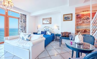 Hotel Villa Sirio