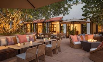 The Scottsdale Resort and Spa, Curio Collection by Hilton