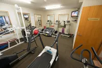 Hurley's of Queenstown - Gym