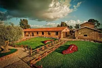 Agriturismo Il Borgo Hotel a Aprilia