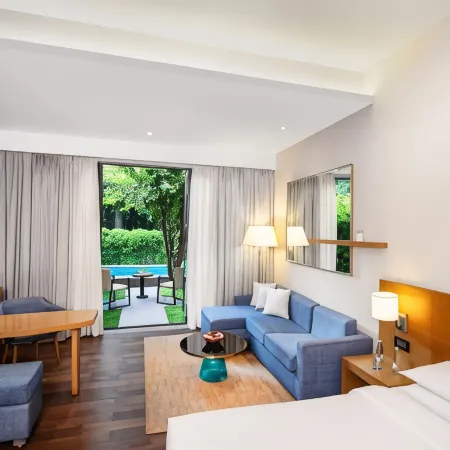 Hyatt Place Hampi