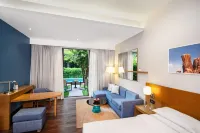 Hyatt Place Hampi - WiFi